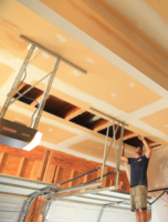 What Every Homeowner Needs to Know About Garage Ceiling Insulation