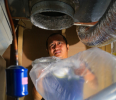 Aeroseal®: A Smart Solution for Duct Leaks